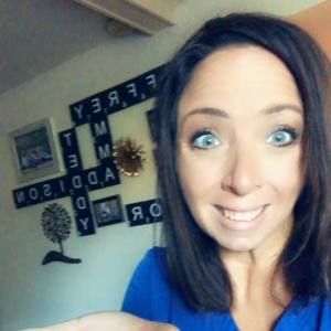 Meet your Posher, Jillian